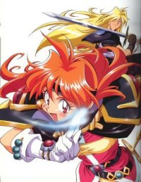 BUY NEW slayers - 31140 Premium Anime Print Poster